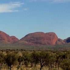 Nationaal park Uluṟu–Kata Tjuṯa