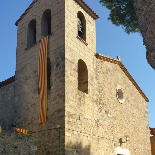 Santa Coloma de Siurana