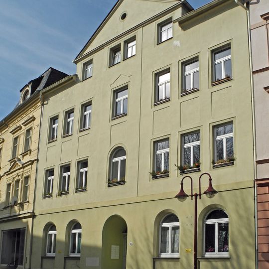 Schandauer Straße 20