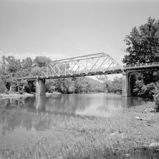 Big Piney Creek Bridge
