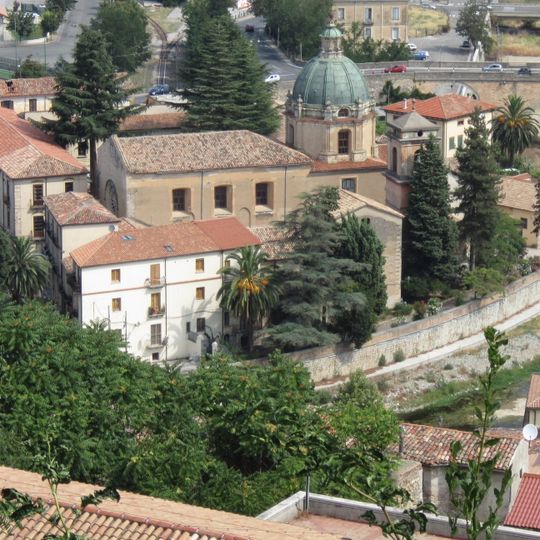 Chiesa di San Domenico