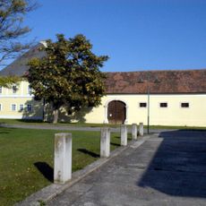 Pfarrhof Pfaffendorf, Gemeinde Pernersdorf