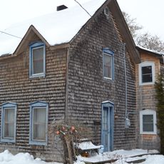 Maison Pierre-Renaud