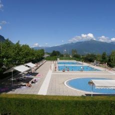 Piscine municipale