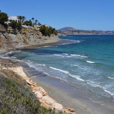 Platja de la Calalga