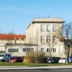 Betriebsbahnhof Koppreitergasse