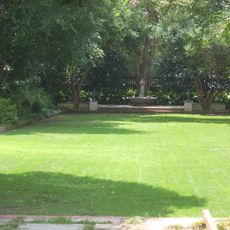 South Carolina Memorial Garden