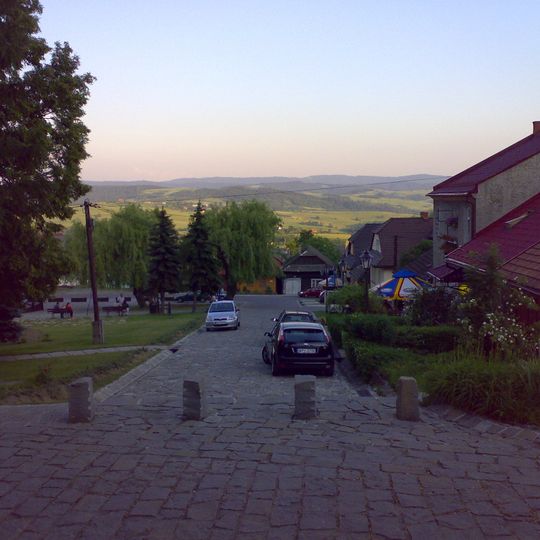 Distretto di Wadowice