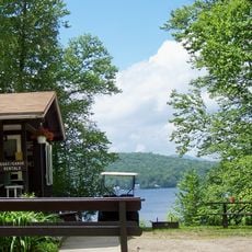 Maidstone State Park