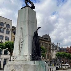 Leeds War Memorial