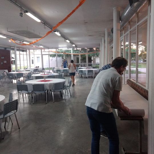 Sociedad Rural 9 de Julio