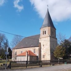 Protestant Church (Wildschütz )