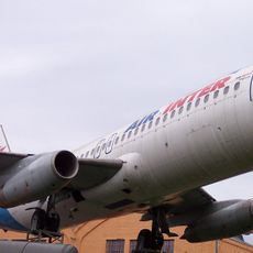 Dassault Mercure 100