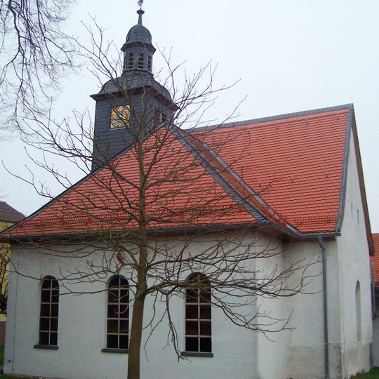 Evangelische Kirche