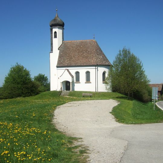 Kreuzbergkapelle