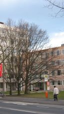 German Research Foundation
