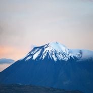 エクアドルを写真で巡る：火山、都市、海岸