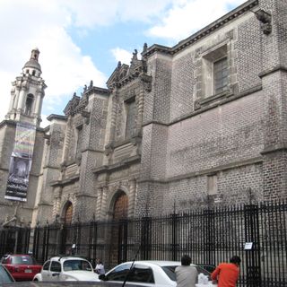 Santa Teresa la Antigua