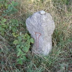 Steinkreuz Schnepfenbühl