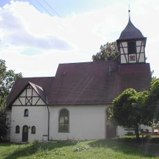 Evangelische Kirche Klingenberg