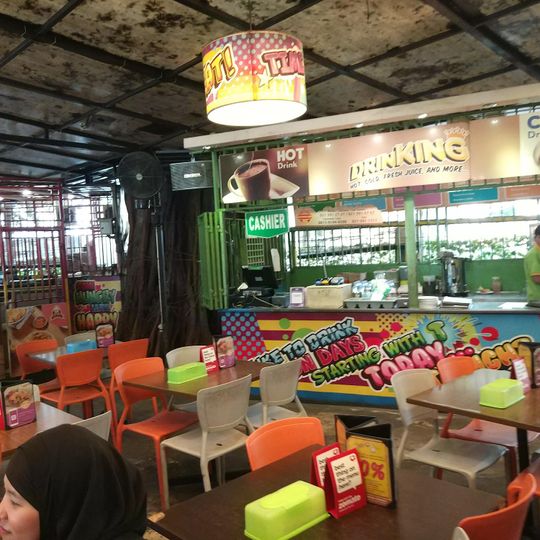 Martabakku Menteng