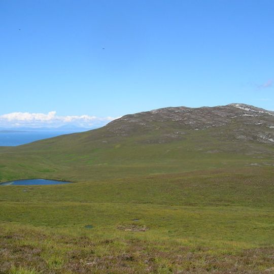 Sgarbh Breac
