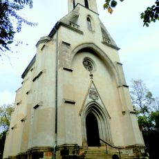 Chapel of St. Anthony of Padua