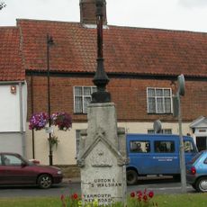 Jubilee Memorial