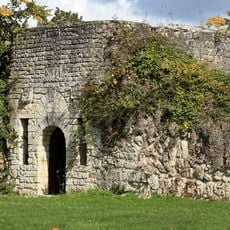 Château de la Motte