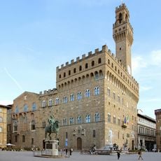 Palazzo Vecchio