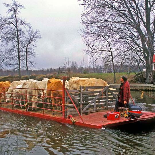 La Visitation-de-l'Île-Dupas