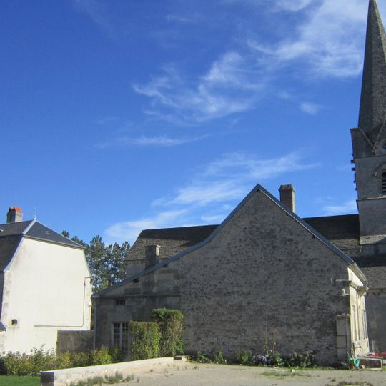 Gurgy-le-Château