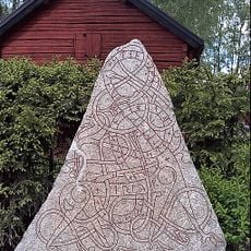 Upplands runinskrifter 1152