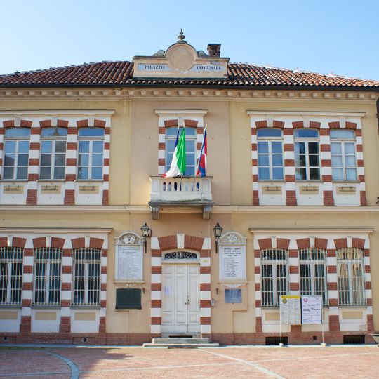 Palazzo comunale