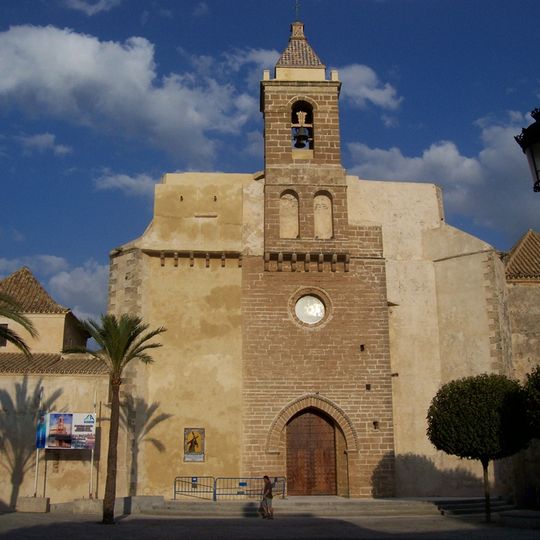 Iglesia de Nuestra Señora de la O