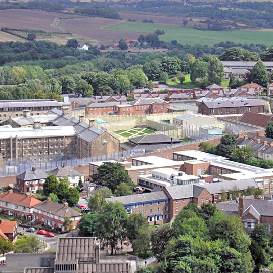 HM Prison Durham