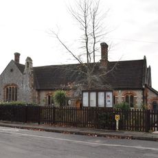 Pluckley Church Of England Primary School