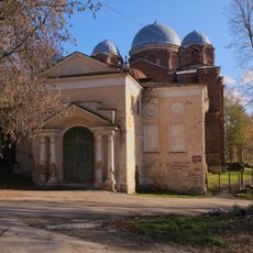 Church of the Theotokos of Kazan (Kaluga)
