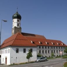 Liebfrauenkirche