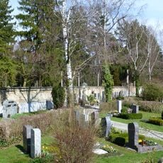 Nordfriedhof (Augsburg)