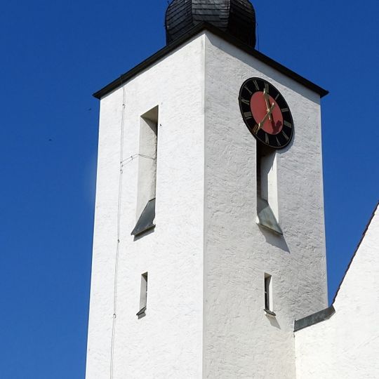 Kirche
