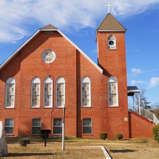 Butler Chapel African Methodist Episcopal Zion Church