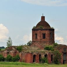 Храм Казанской иконы Божией Матери (Каменка (Озёрский с/с))