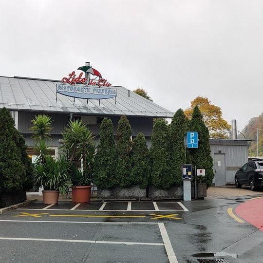Ristorante Lido Da Elio