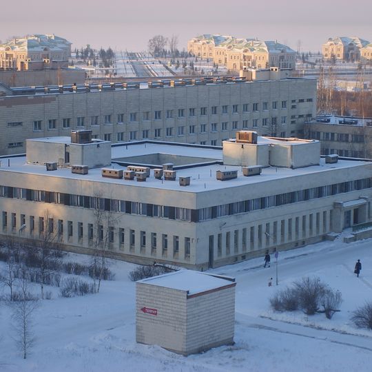 Admiral Makarov National University of Shipbuilding