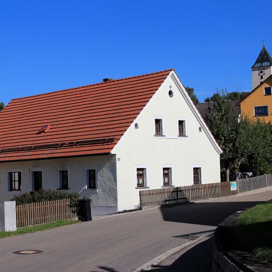 Gleiritsch Hauptstraße 8