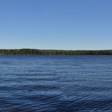 Desnogorsk Reservoir