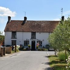Upper Dicker Post Office Stores