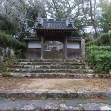 Daishū-ji Temple