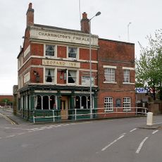 Leopard Inn Public House